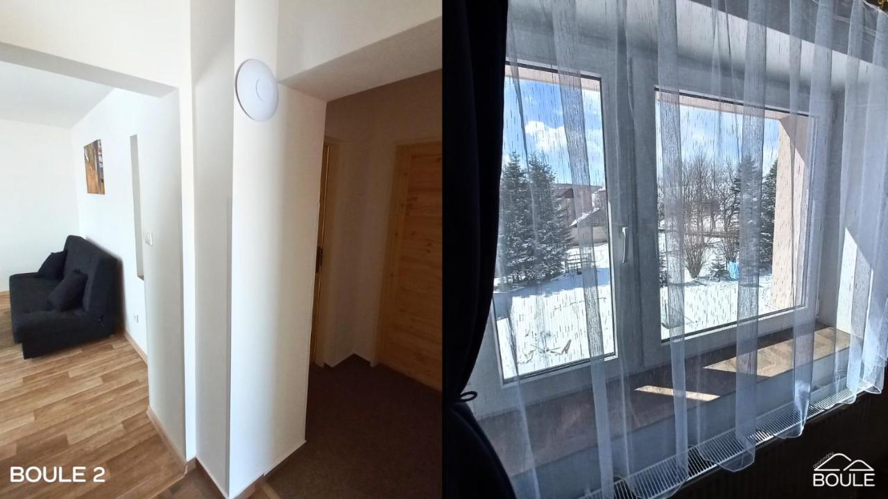 Apartmany Boule Kovarska Exterior photo